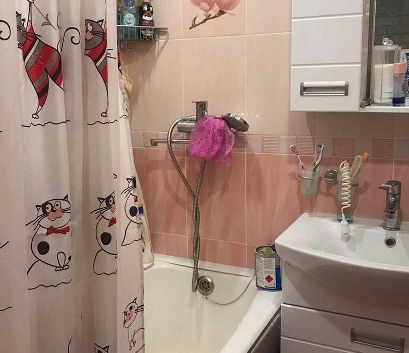 Дава се под наем Тристаен апартамент в Пловдив, Каменица 1 - 86 кв.м за 244.8 € - Снимка #6