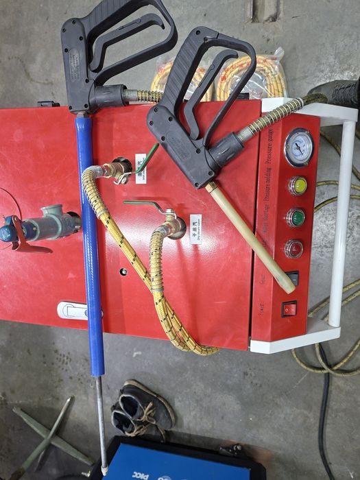 Продам парогенератор для автомоек