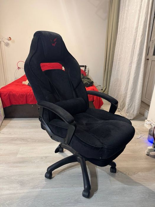 Кресло компьютерное игровое