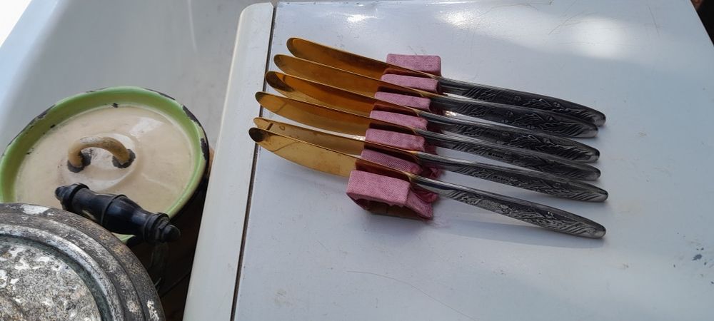 Сувениры ножки...