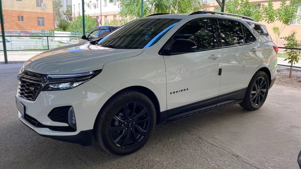 Equinox full 2023 жыл