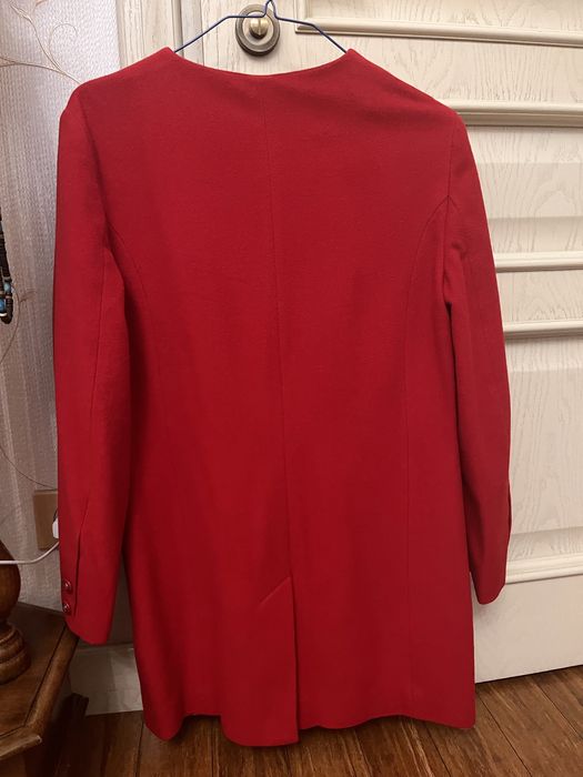 Пальто  кашемир ,Жилет Massimo ,платье Ис