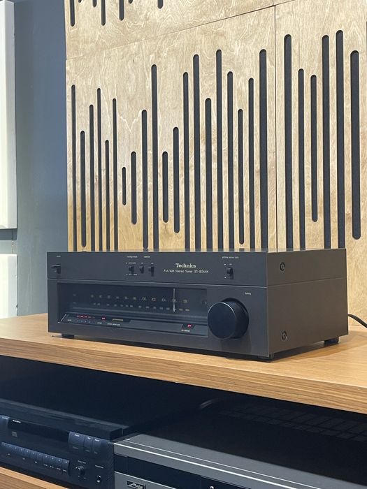 Tuner technics ST-8044k