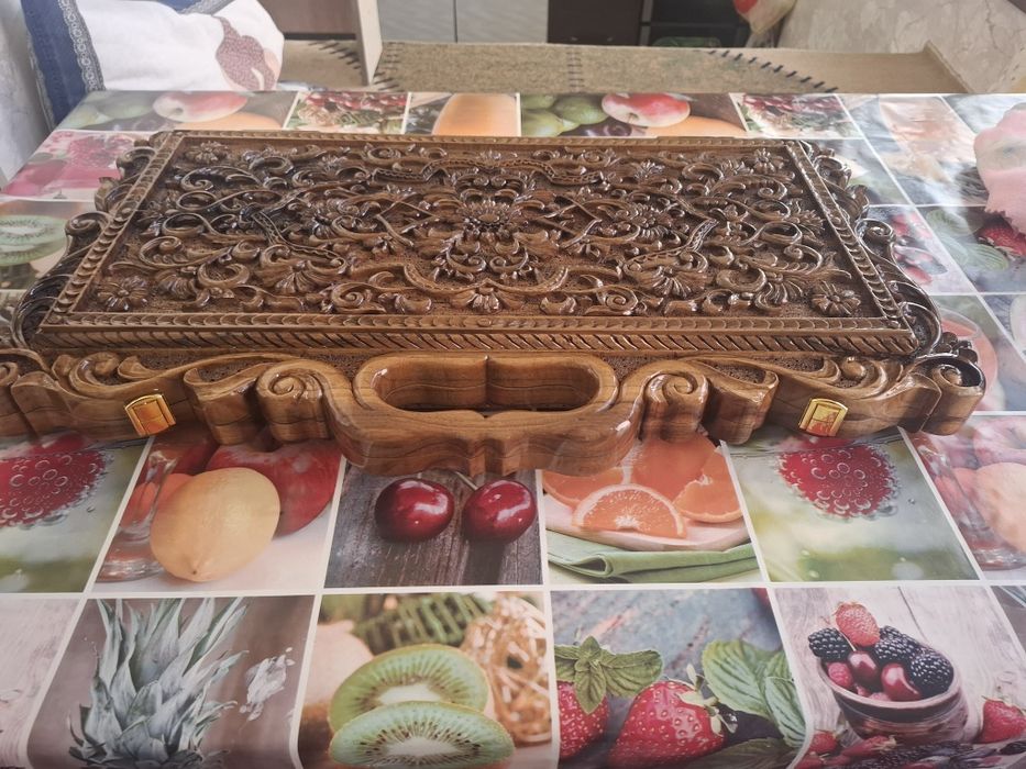 Premium нарда ручная работа