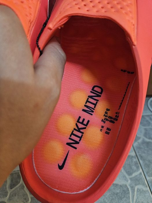 Papuci Nike Mind