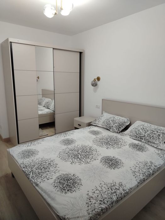 Apartament de inchiriat !