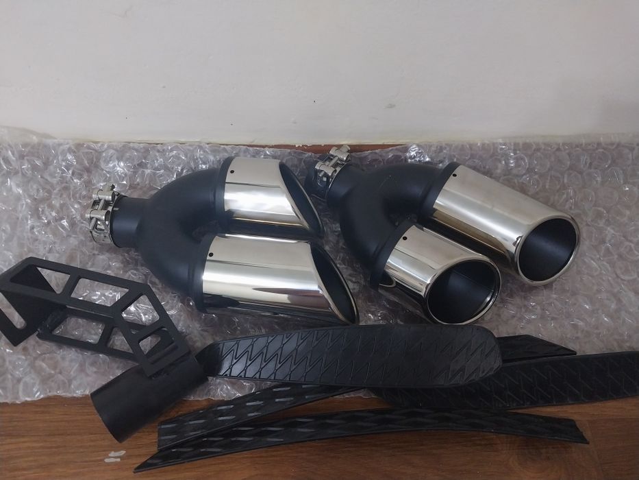 Камри 75 тің запчасть