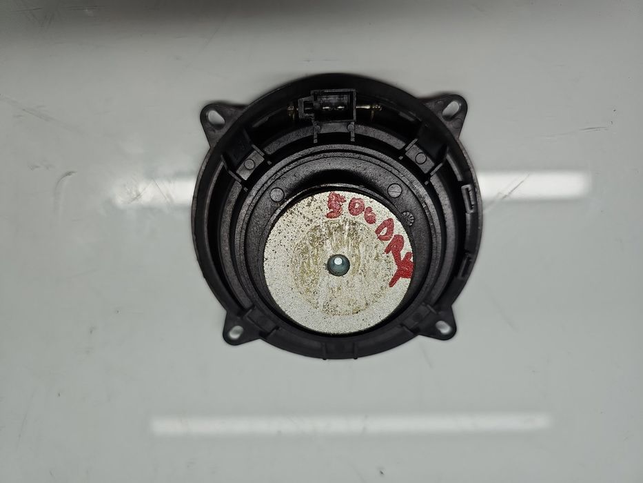 Boxa dreapta fata Dacia Duster [Fabr 2010-2017] OEM