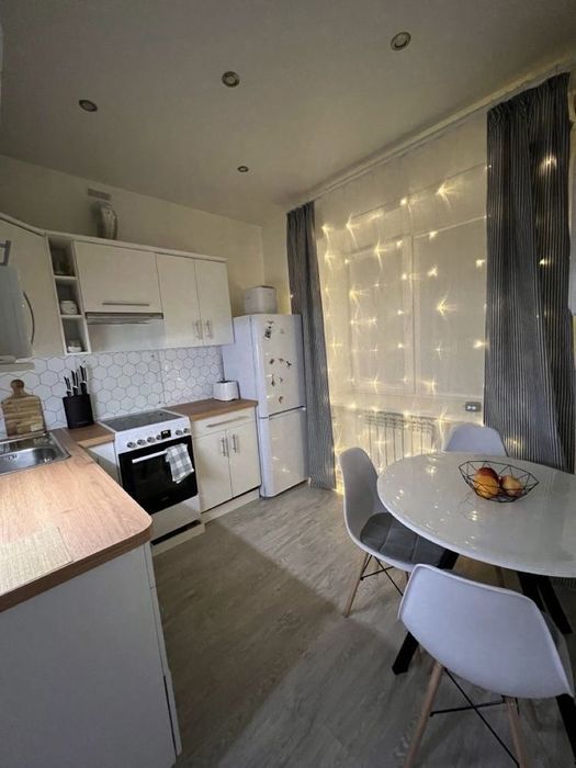 Сдам квартиру в центре города