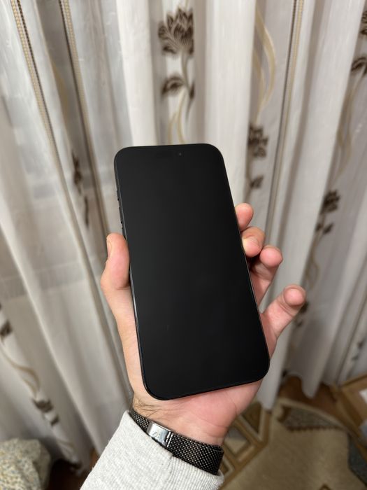 APPLE iPhone 16 Pro Max 256GB 99% Baterie Garanție !