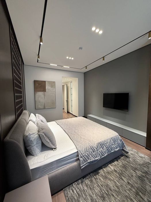 Ташкент сити!NEST ONE 3 ком  кв  в самом высоком небоскребе ТАШКЕНТА