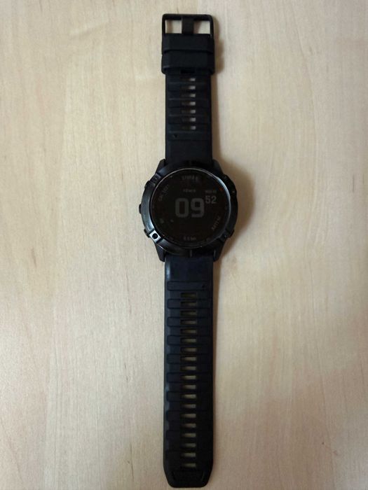 Garmin Fenix 6x PRO
