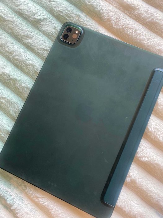Таблет iPad Pro 11 , 128GB, 2nd Gen Wi-Fi - КАТО НОВ