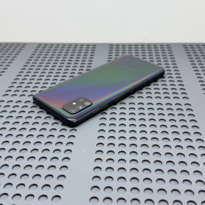 Samsung Galaxy A51 ideal