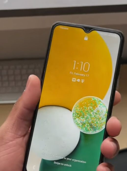 Продается Galaxy A13 5G 4/128GB