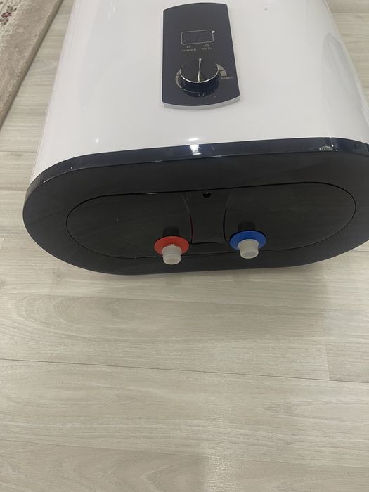 Аристон Ресанта водонагреватель