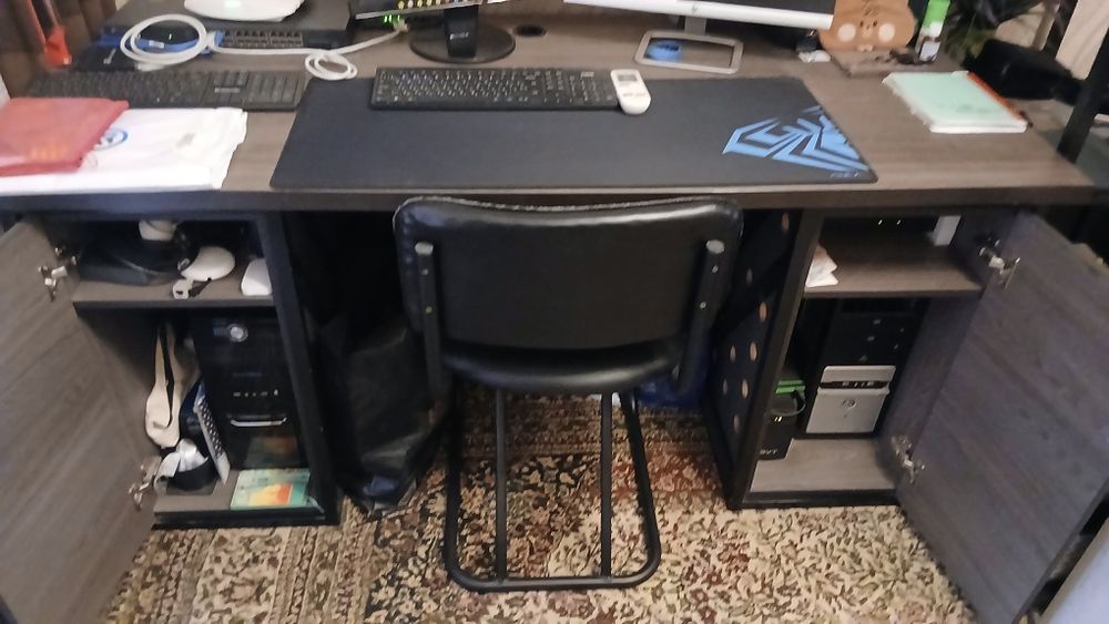 Стол многофункциональный