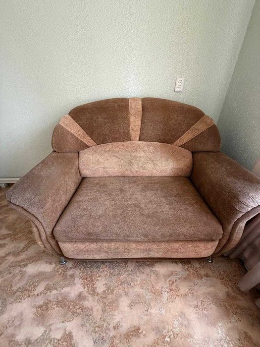 Продам кресло-диван кровать