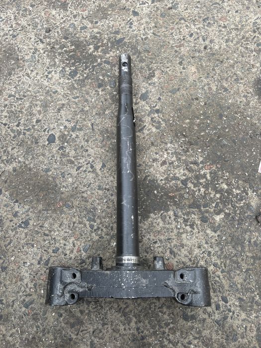 Трайверс на макси