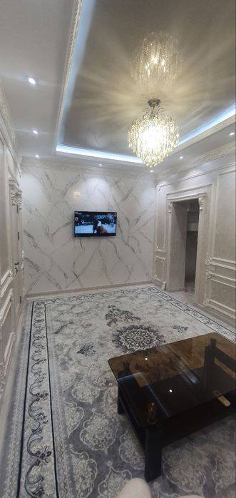 Сдается КВ Дублекс на Чиланзаре Спорт товар 3/4/4