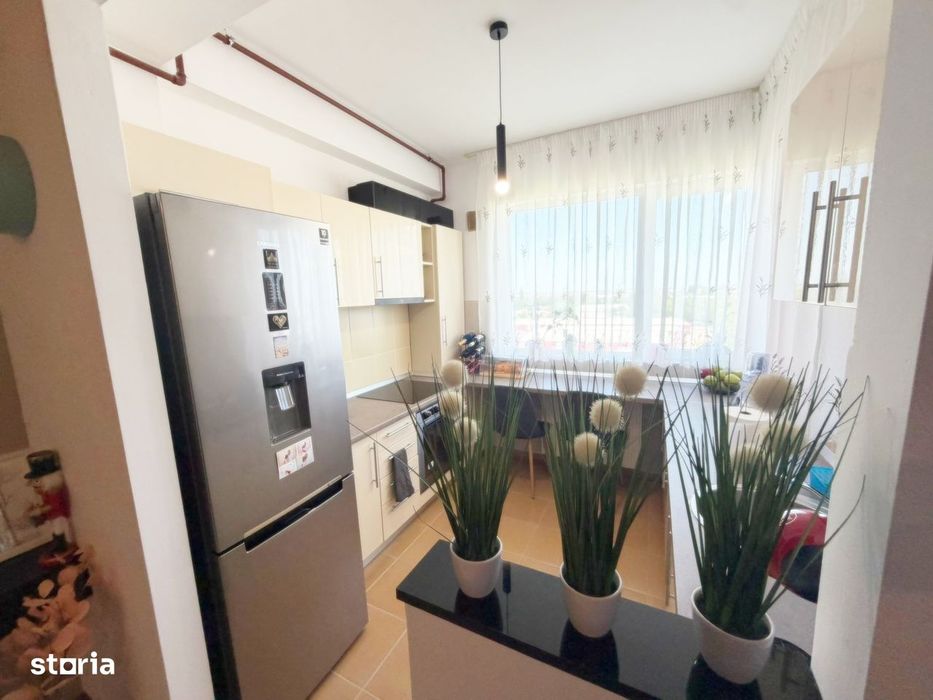 Apartament modern 1 camera + nisa - ARED UTA