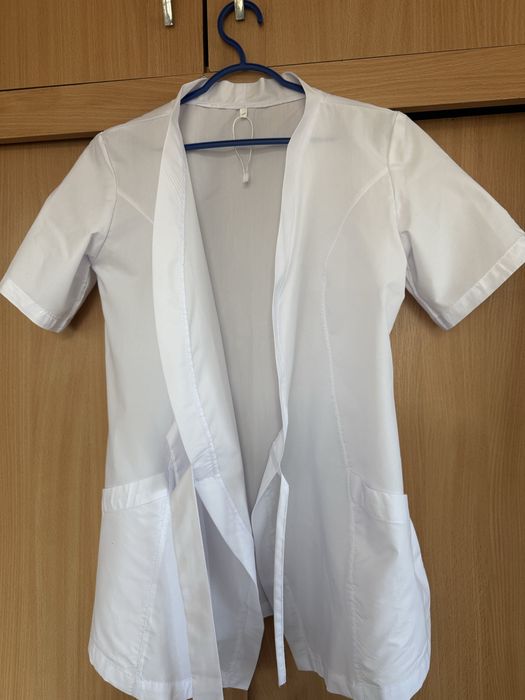 Продам хирургическую рубашку