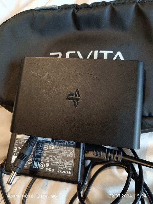 Vand ps vita tv modata