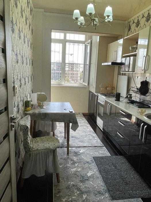 Сдаётся квартира на ул. Паркентский‼️