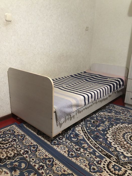 Детский кровать!!