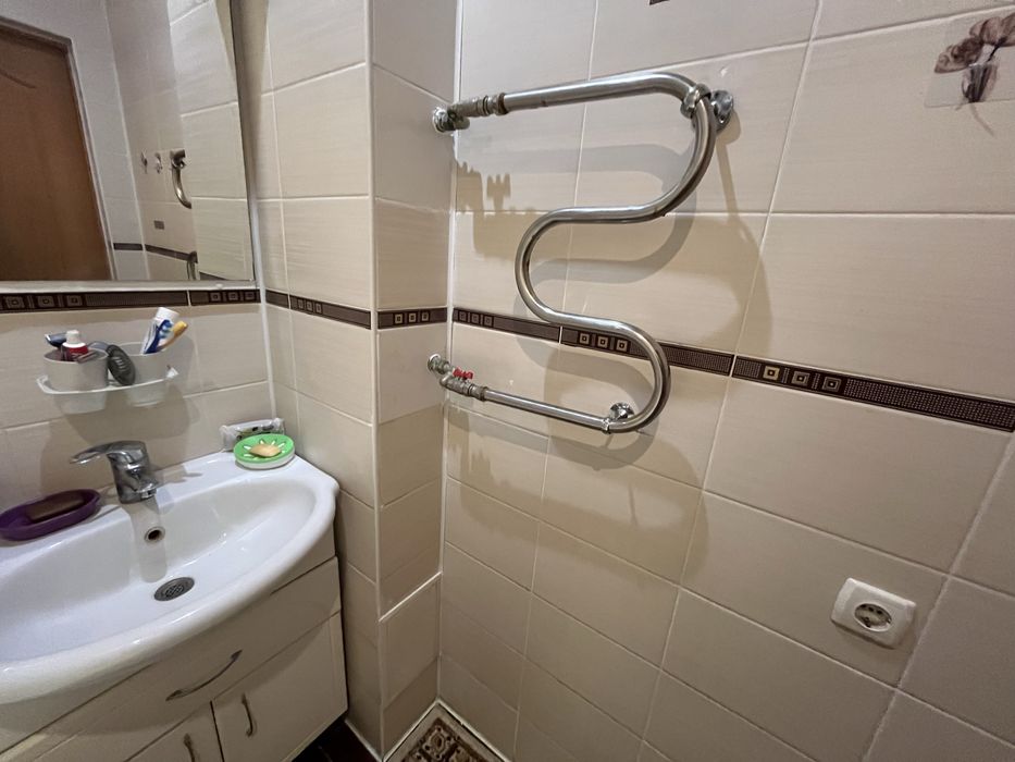 Продам 2-комнатную, 58,5 м², Сарыарка 50