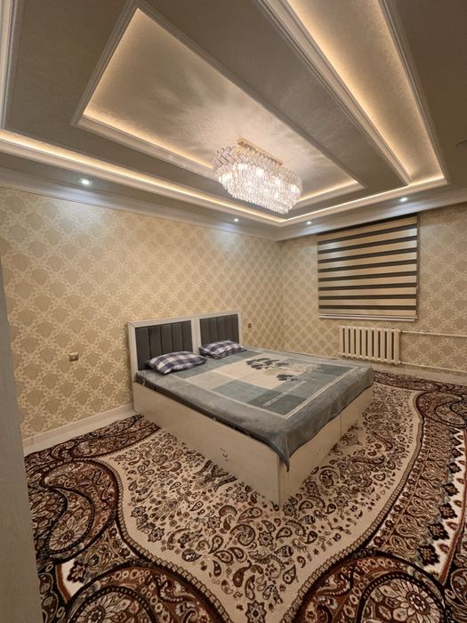 Пасуточный квартира чиланзар метро kunlik ijara