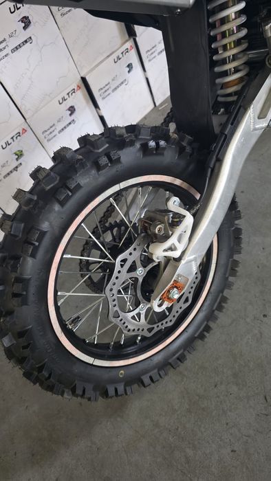 Cross 190xcc x5 Alfarad nou adus din Germania