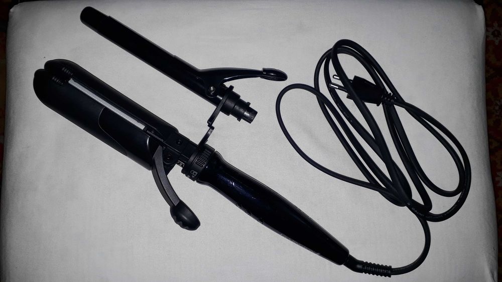 Маша за коса Ремингтън нова