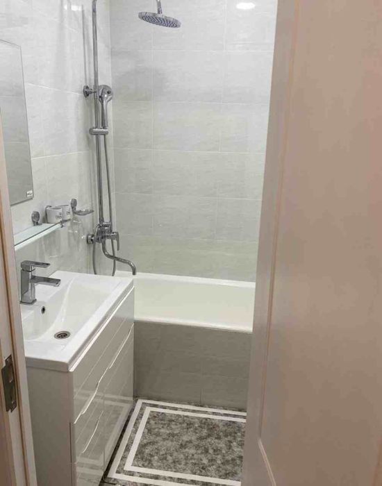 Коратош Медиапарк спец план 2/2/9 73м²