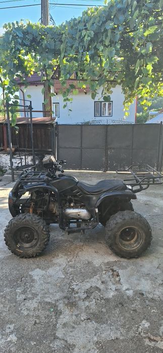 Atv 250cc hummer