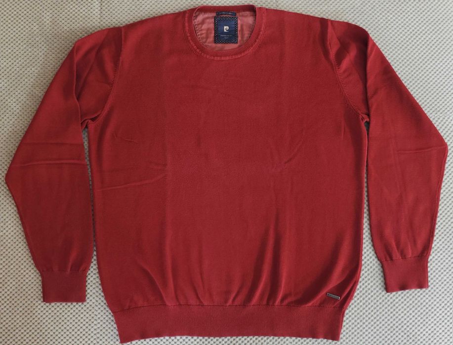 Пуловер Piere Cardin