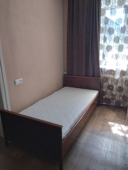 Деревянные разборные кровати