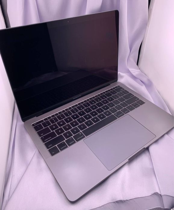 MacBook Pro 2017 / #МА31801
