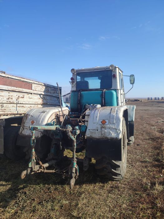 Продам Т-150к с сеялками