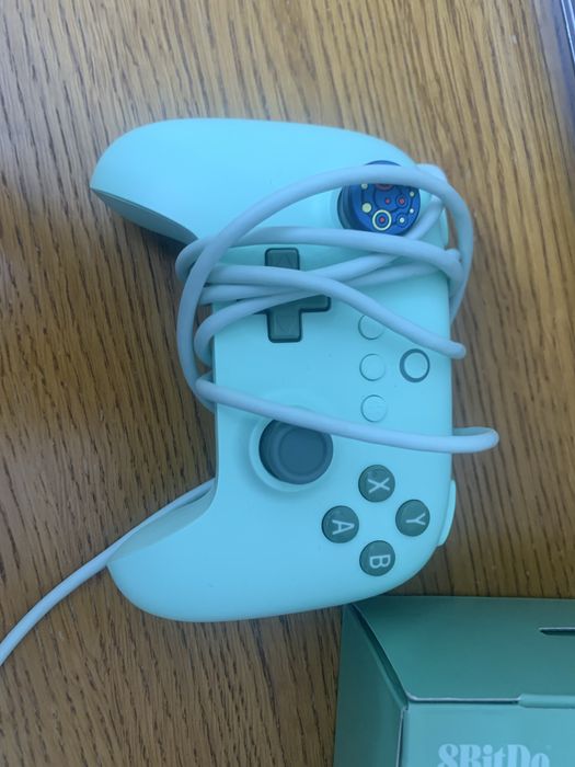 В отличном состяний