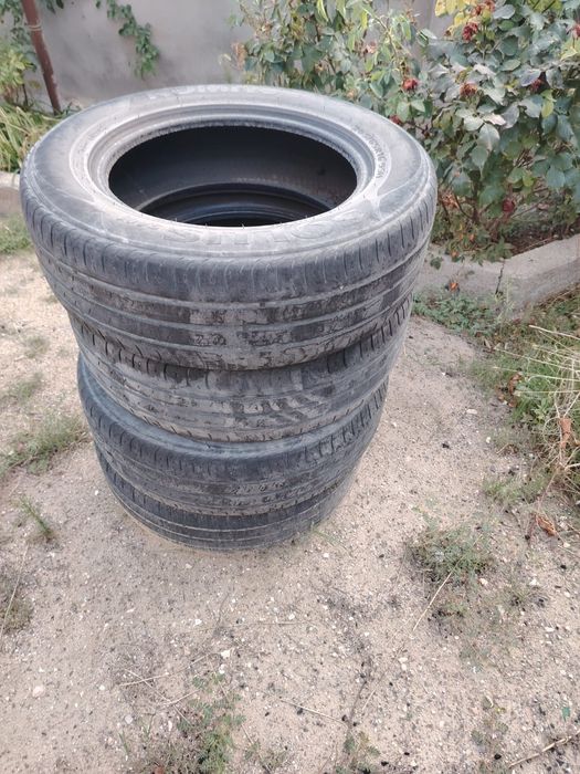 Колеса летние 4шт