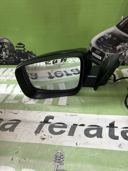 Oglindă electrică stânga Volvo XC 60 2012