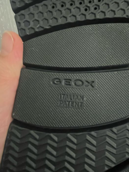 Сандали женские GEOX
