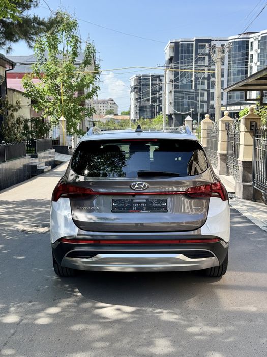 Other Santa FE 2023 — 6