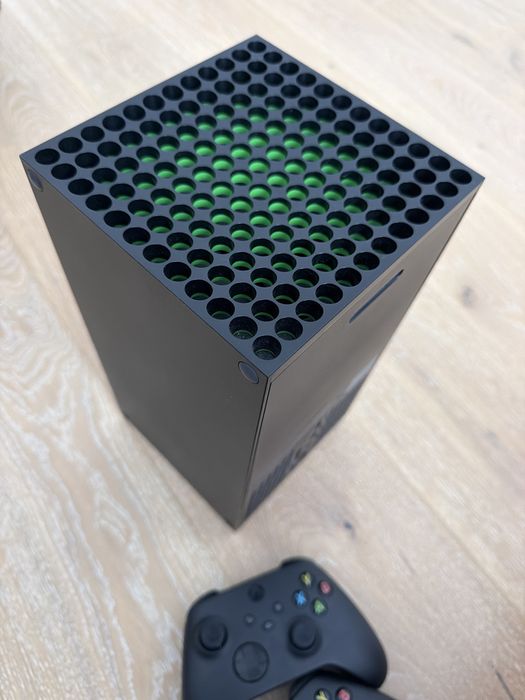 Xbox series x 1 T NOU