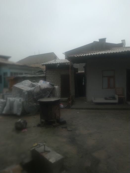 Продала участок юнусабаде