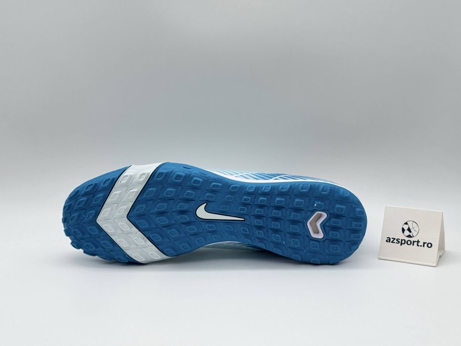 Nike Mercurial Vapor 16 Academy TF Noi Originali (42,5)