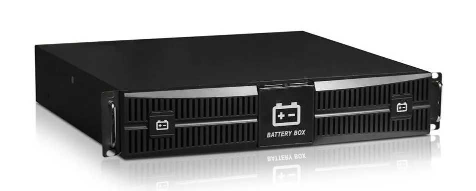 Блок батарей для ИБП Pixietech 6 кВА - 10 кВА серии PXT-UPS-IHRT