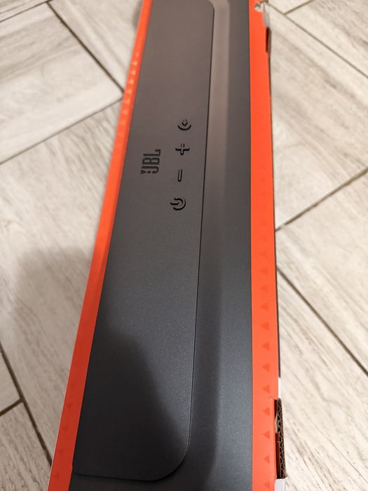 JBL-Soundbar Варна