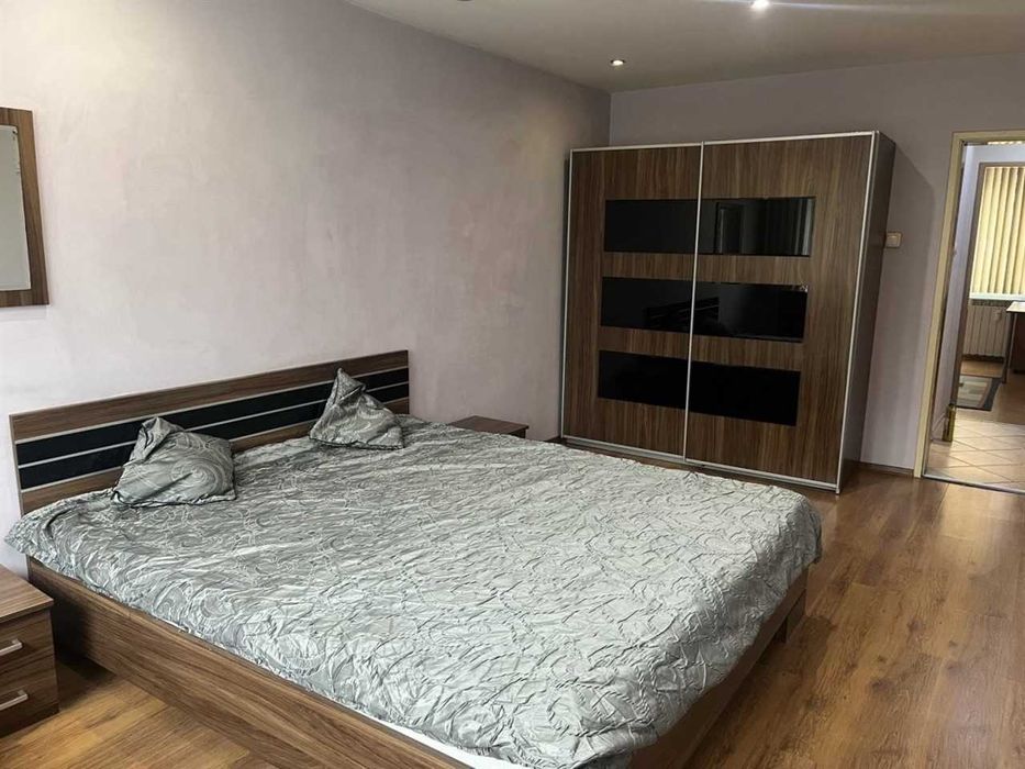 Дава се под наем Тристаен апартамент в София, Надежда 3 - 85 кв.м за 628.32 € - Снимка #5